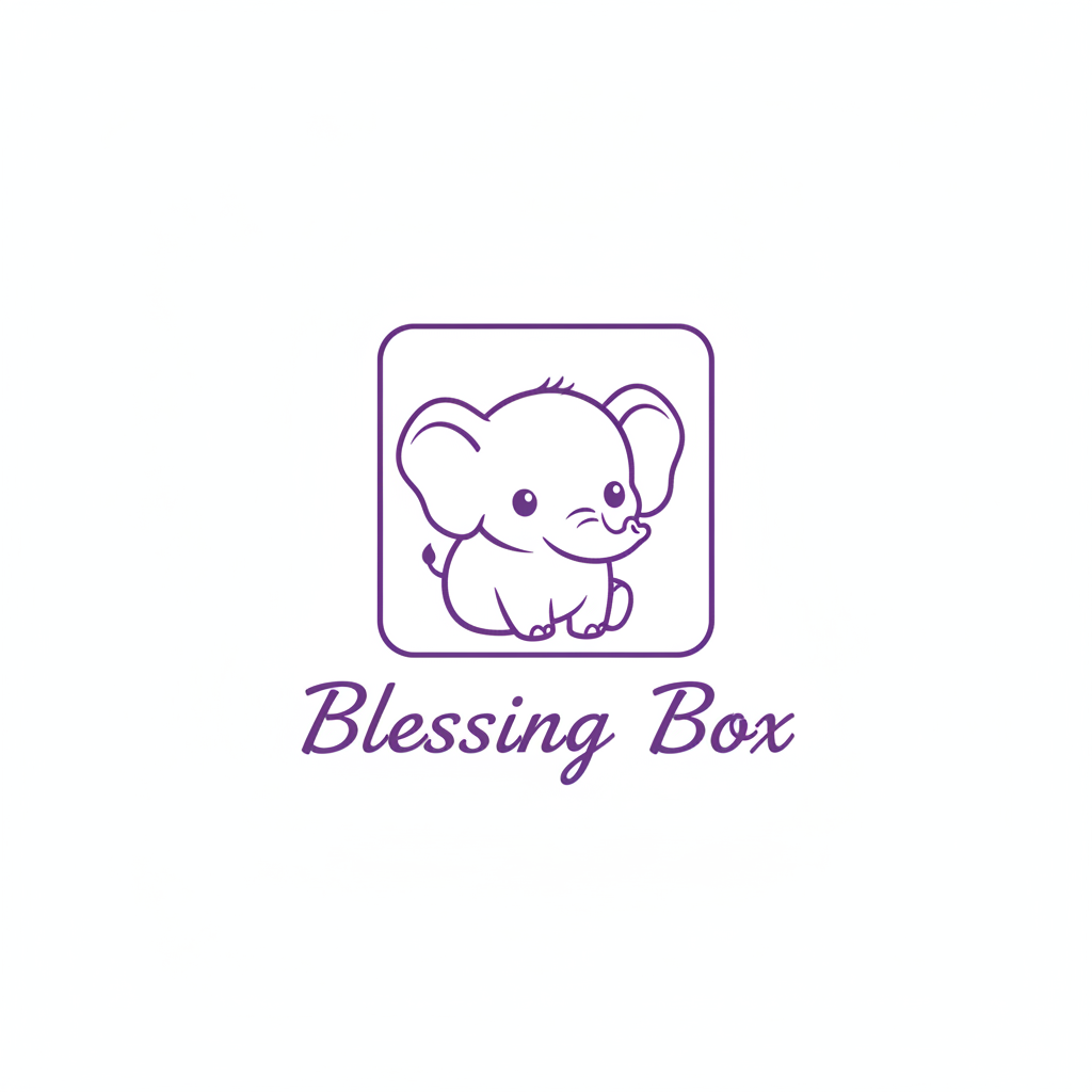 Blessing Box